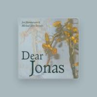 Jon Hemmersam