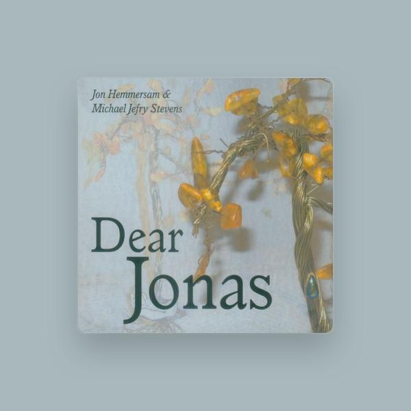Jon Hemmersam