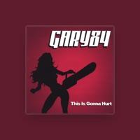 GARY 84