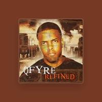 Qfyre