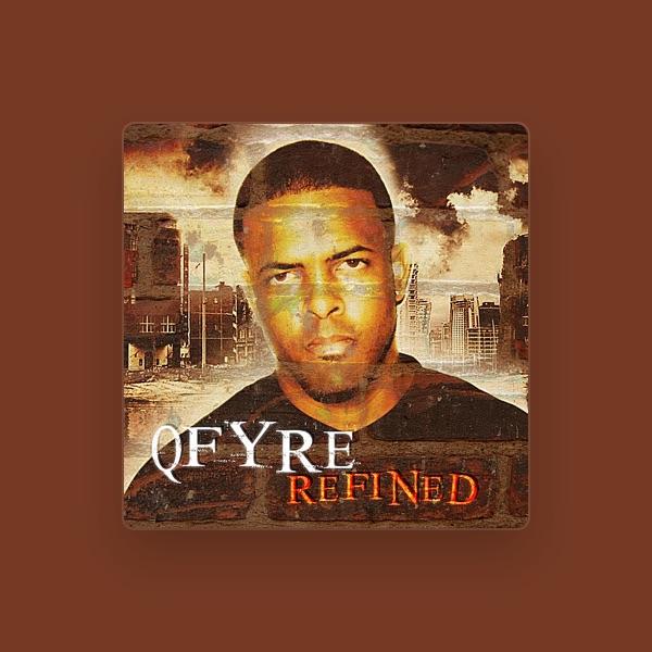 Qfyre
