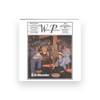 B.B. Blunder