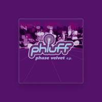 PHLUFF