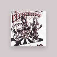 The Degenerettes