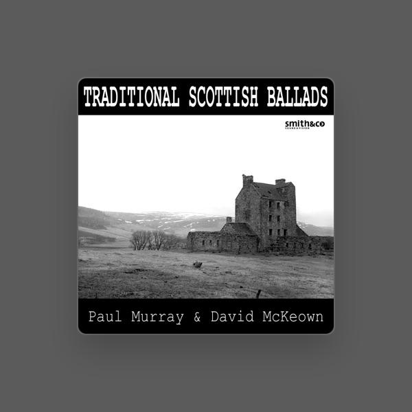 David McKeown