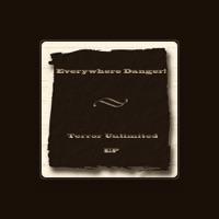 Everywhere Danger!