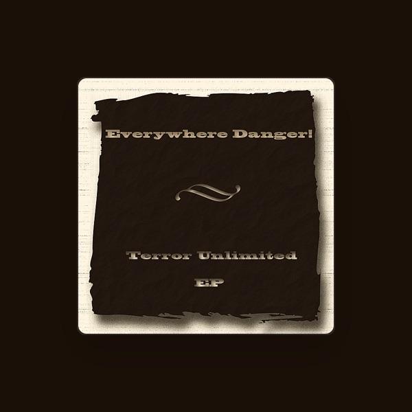 Everywhere Danger!
