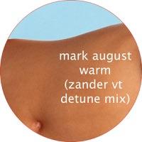 Warm (Zander VT Detune Mix)