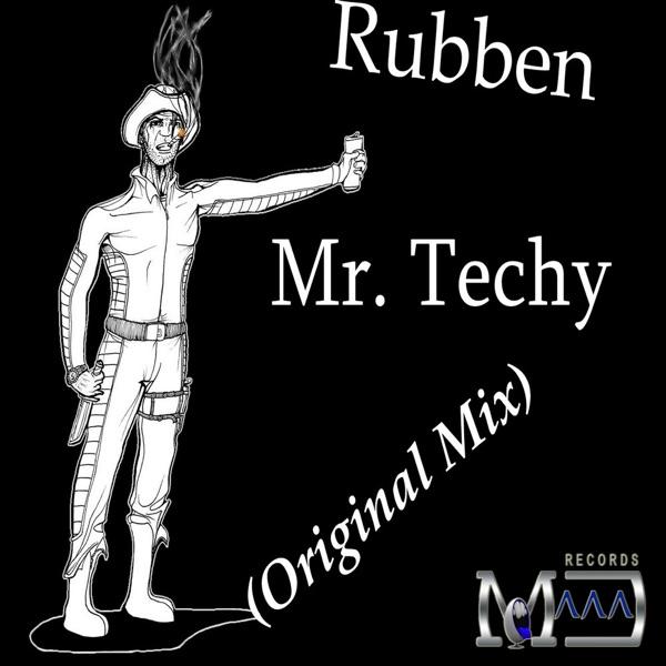 Mr. Techy (Original Mix)