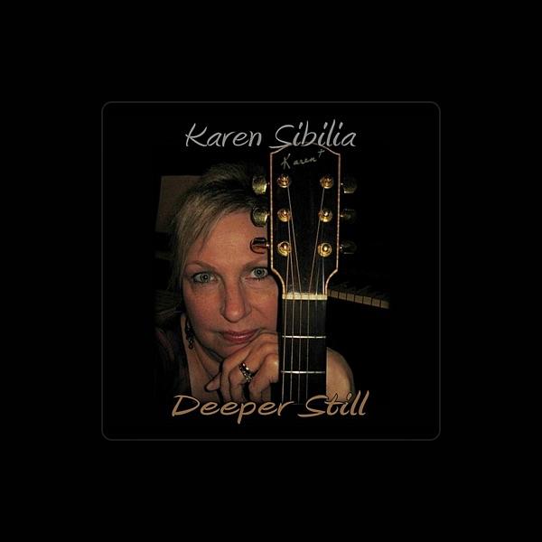 Karen Sibilia