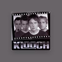 Klooch