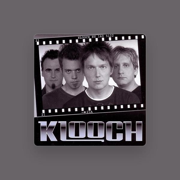 Klooch