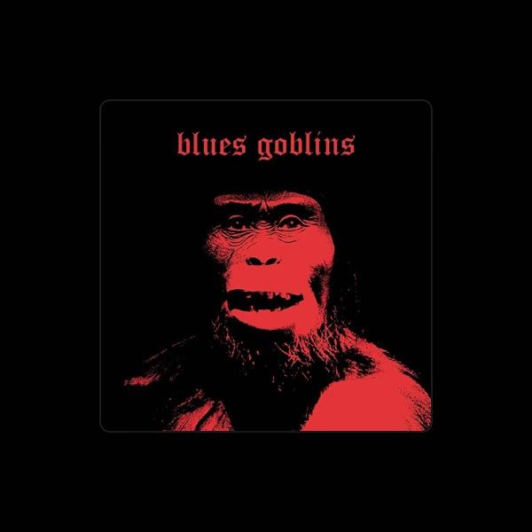 Blues Goblins