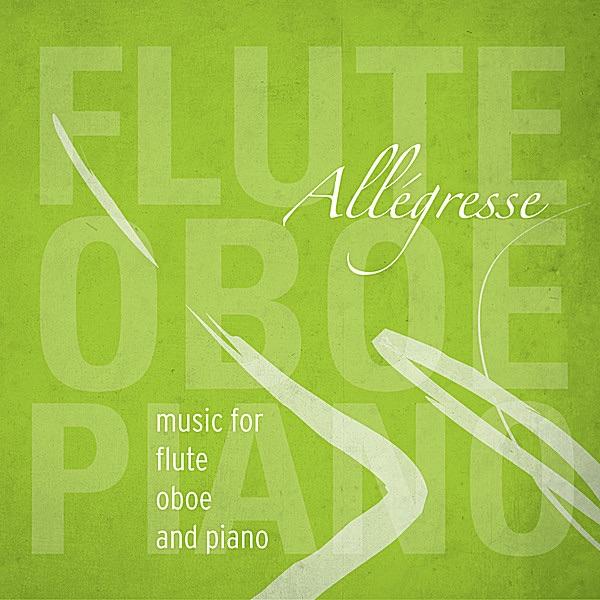 Trio Sonata In C Minor: IV. Vivace