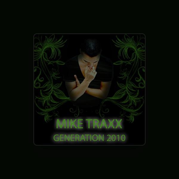 Mike Traxx
