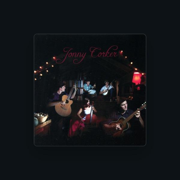 Jonny Corker