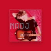 Nadj