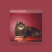 James Cavanaugh