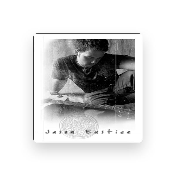 Jason Eustice
