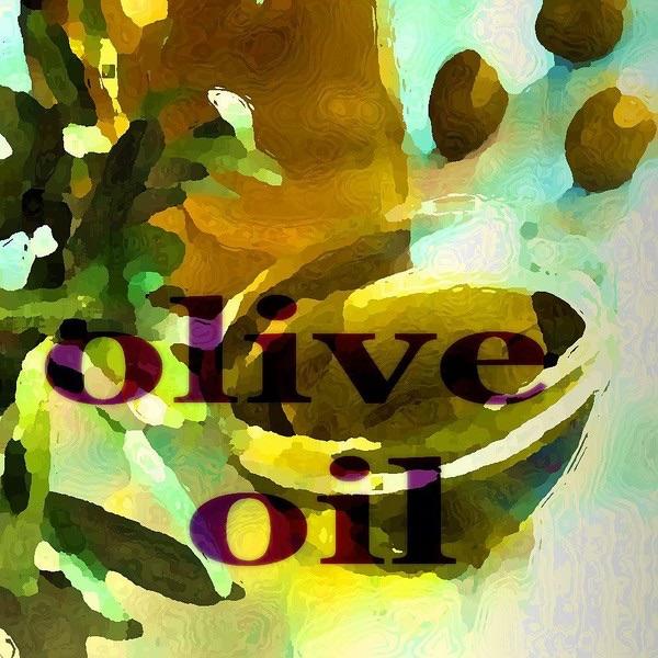 Olive Oil (Deep House Mix)