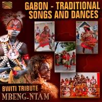 Ngoma: Mazimba / Nana Male Wa / Nana Ane Ngoma / Male Ngoma Ening Oya / Male Mbeng-ntam