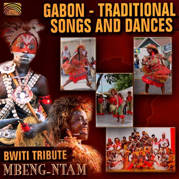 Elomba: Mama Yeni Wouais / Ngote Lolo / Okouyi Aka Nyama