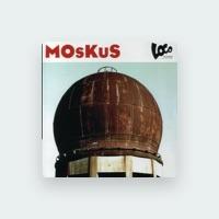 Moskus