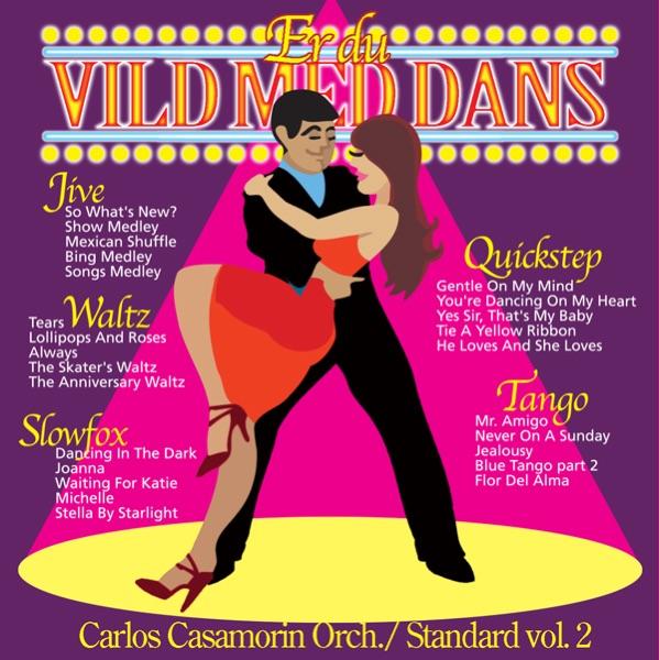 Jealousy (Tango)