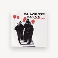 Black Tie Revue