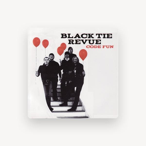 Black Tie Revue