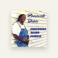 Roosevelt Dean & the Spellbinders