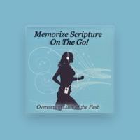 Memorize Scripture On the Go!
