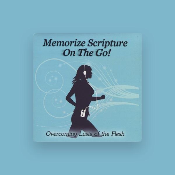 Memorize Scripture On the Go!