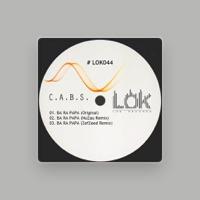 C.A.B.S.