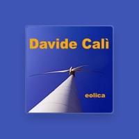 Davide Cali
