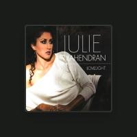 Julie Mahendran