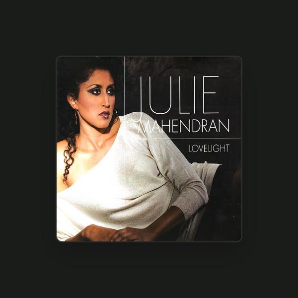Julie Mahendran