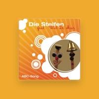 Die Steifen