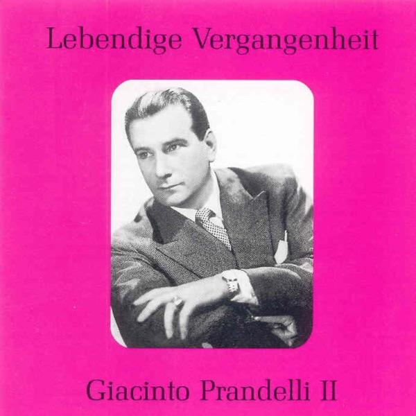 Lucia di Lammermoor: Tomba deglia avi miei
