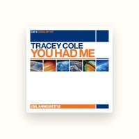 Tracey Cole