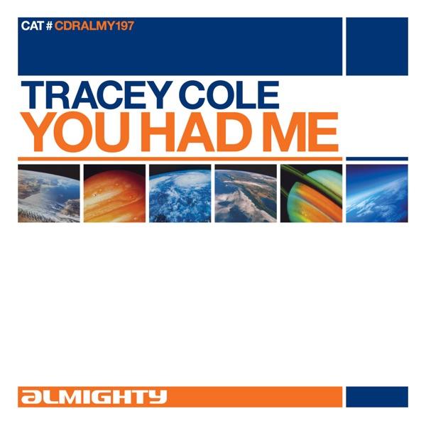 You Had Me (Almighty Anthem Dub)
