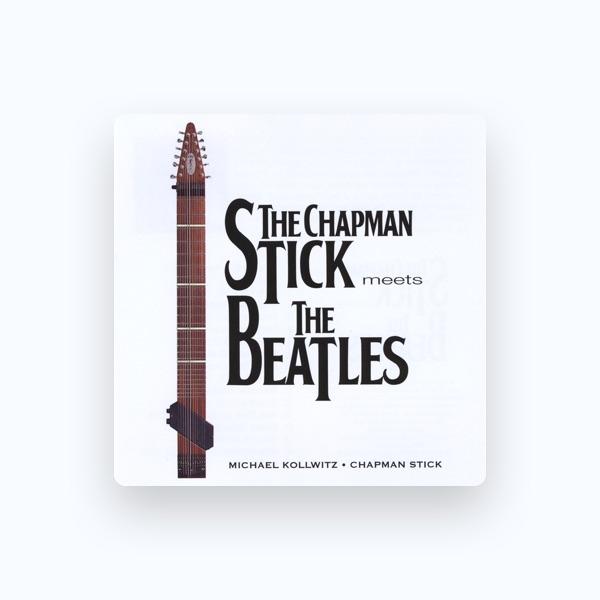 Michael Kollwitz & The Chapman Stick