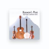 Harmon's Peak