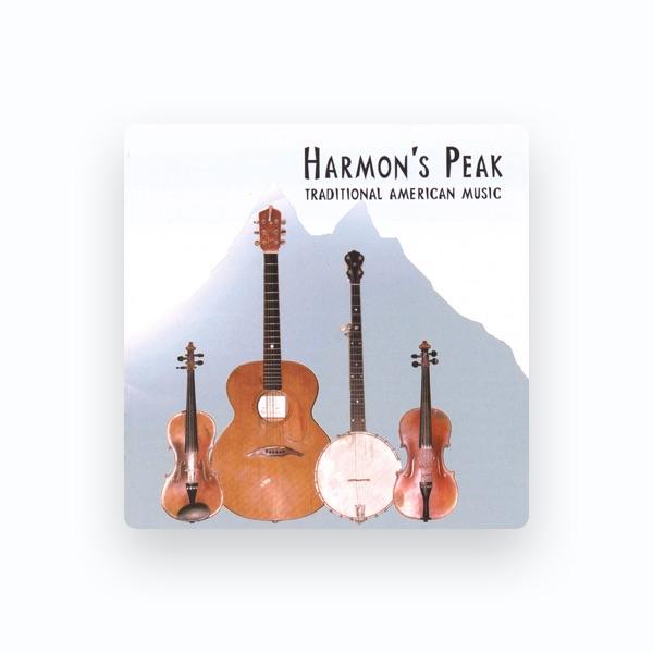 Harmon's Peak