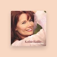 Kathie Baillie