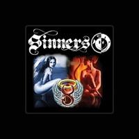 Cincinnati Sinners