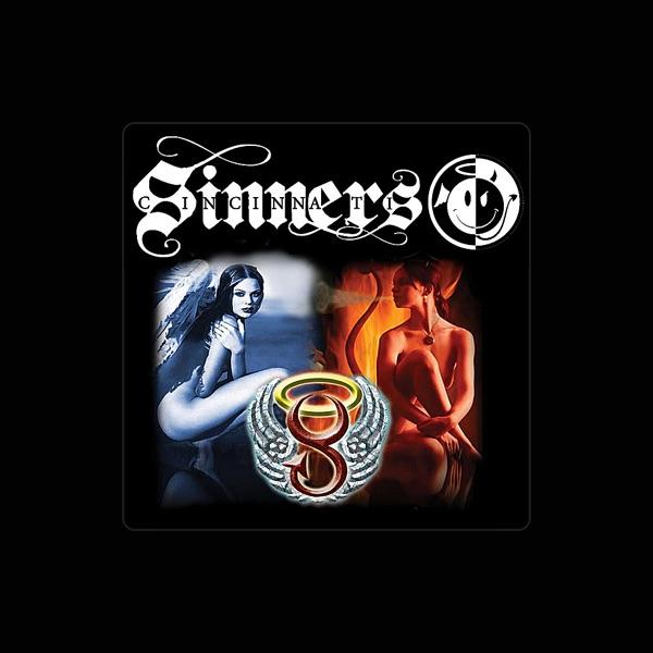 Cincinnati Sinners