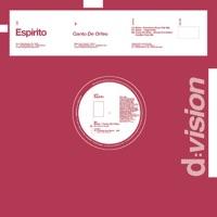 Canto de Orfeo (Luch Du Mar Mix)