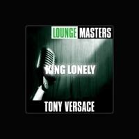Tony Versace