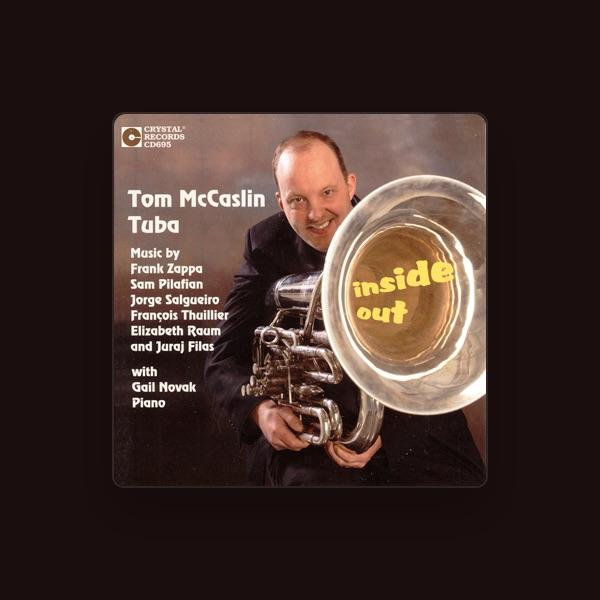 Tom McCaslin